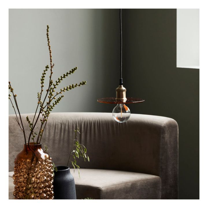 Suspension Hover | Ambre- Image produit n°3