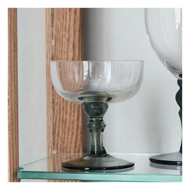 Verre à cocktail Meyer | Gris- Image produit n°2