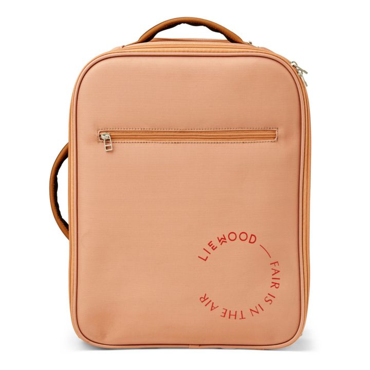 Valise Jeremy Rose- Image produit n°0