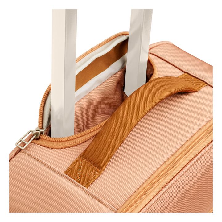 Valise Jeremy Rose- Image produit n°3