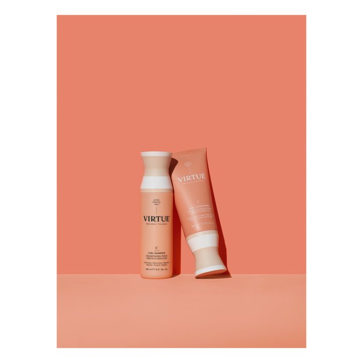 Conditioner für lockiges Haar Curl - 200ml- Produktbild Nr. 4