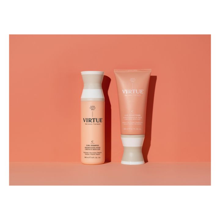 Conditioner für lockiges Haar Curl - 200ml- Produktbild Nr. 6