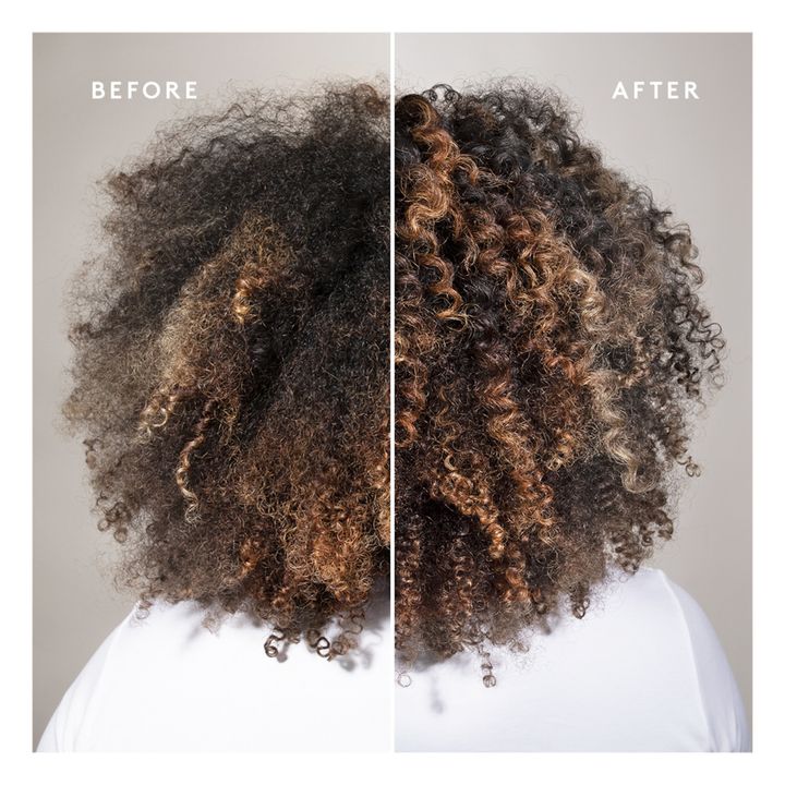 Conditioner für lockiges Haar Curl - 200ml- Produktbild Nr. 8