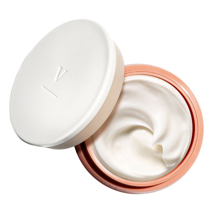 Haarbutter für lockiges Haar - 150ml- Produktbild Nr. 2