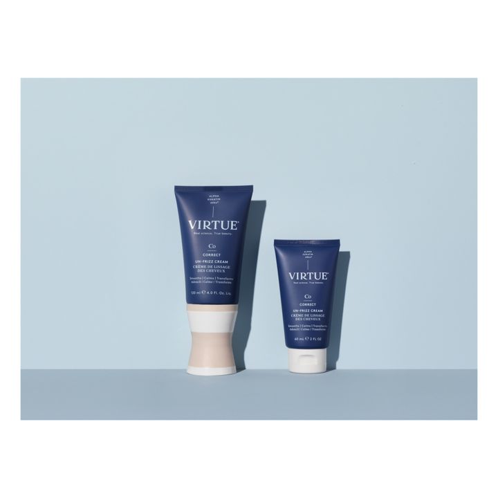 Un-Frizz Glättende Haarcreme - 120ml- Produktbild Nr. 5