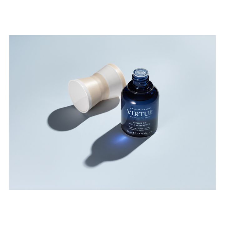 Olio capillare riparatore Healing - 50ml- Immagine del prodotto n°8