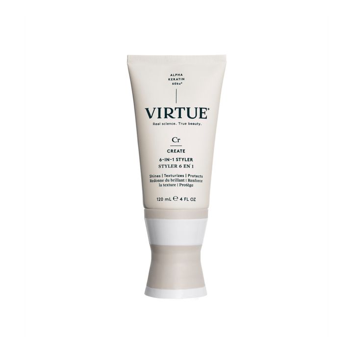 Crema per lo styling - brillantezza e protezione 6-in1 - 120ml- Immagine del prodotto n°0