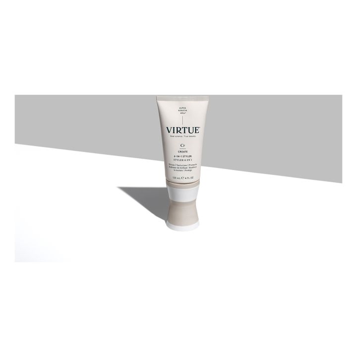 Crema per lo styling - brillantezza e protezione 6-in1 - 120ml- Immagine del prodotto n°1