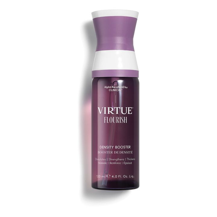 Pflege für mehr Dichte - 120ml- Produktbild Nr. 0