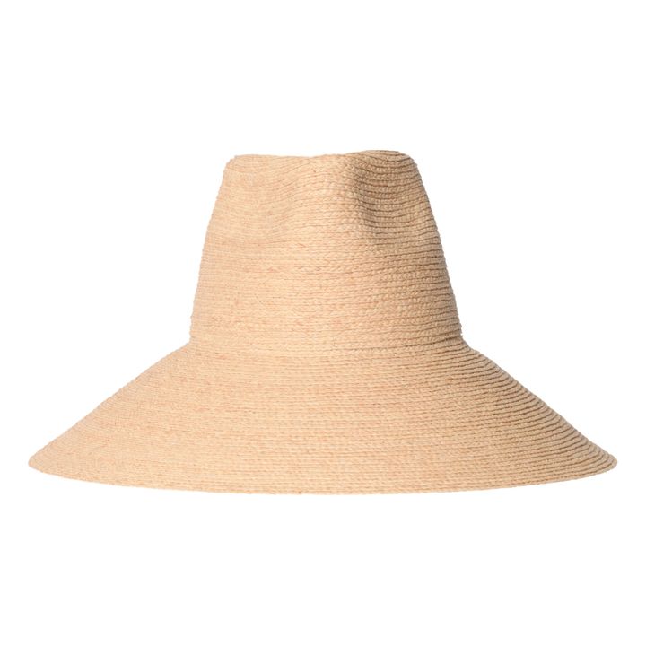 Tinsley Hat | Natural- Imagen del producto n°0