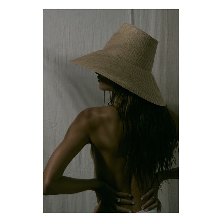 Tinsley Hat | Natural- Imagen del producto n°3