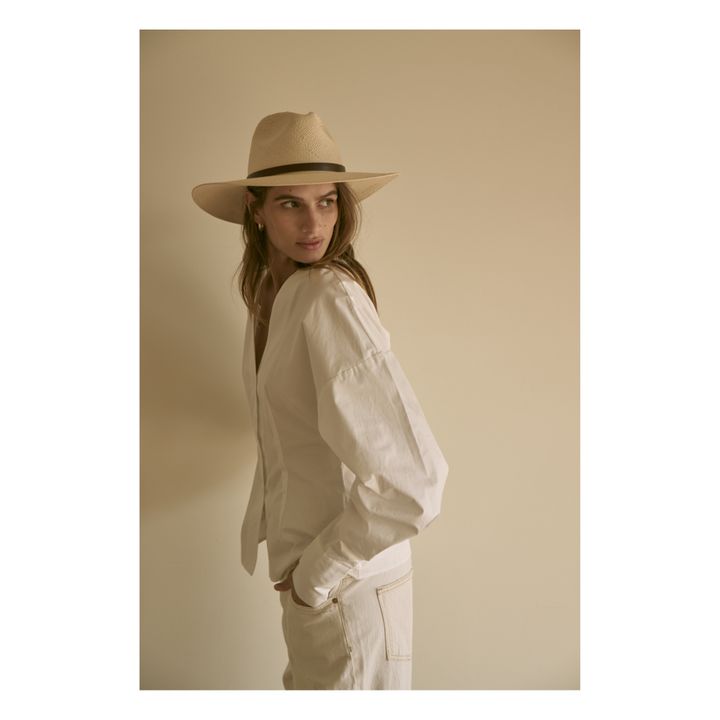 Judith Hat Natur- Produktbild Nr. 1