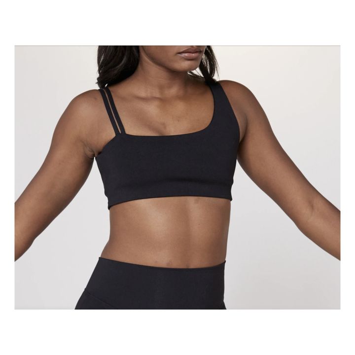 Top Crescent Negro- Imagen del producto n°2