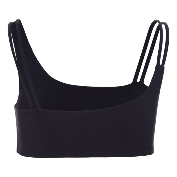 Top Crescent Negro- Imagen del producto n°4