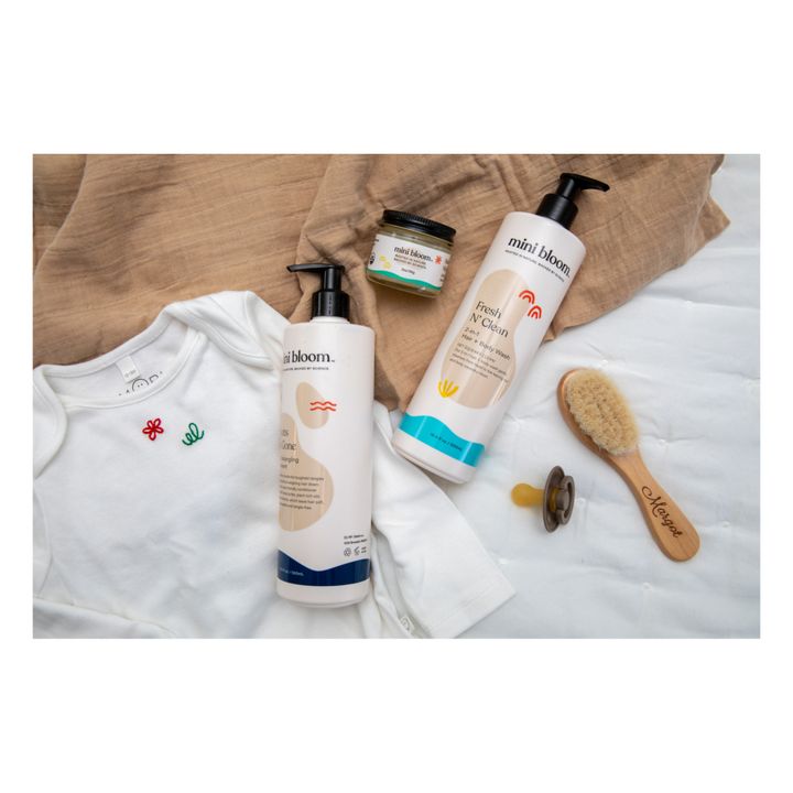 Nettoyant corps et cheveux Fresh N' Clean - 500 ml- Image produit n°7