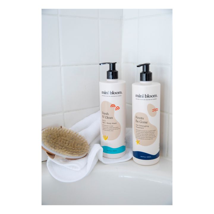 Knots Be Gone entwirrender Conditioner - Produktbild Nr. 5