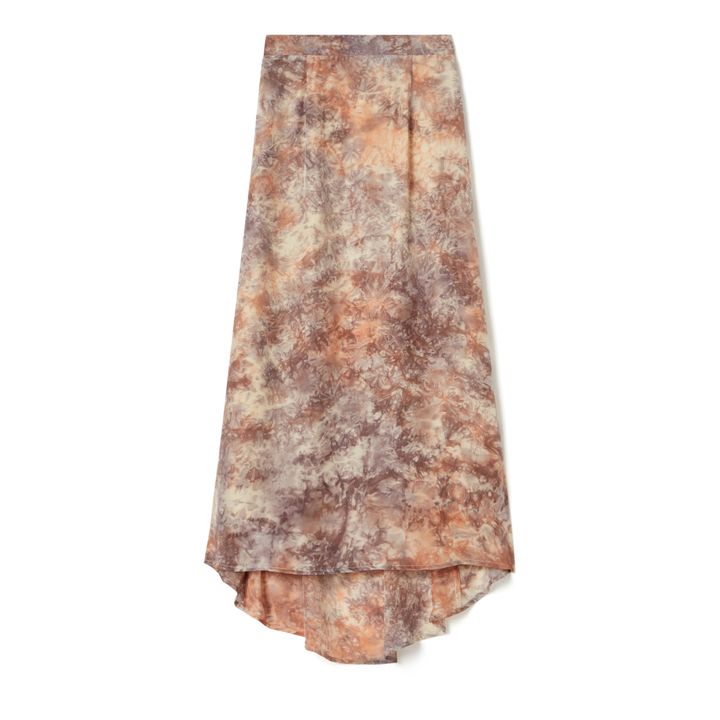 Rock Tye and Dye Isabella - Damenkollektion - Mauve- Produktbild Nr. 0