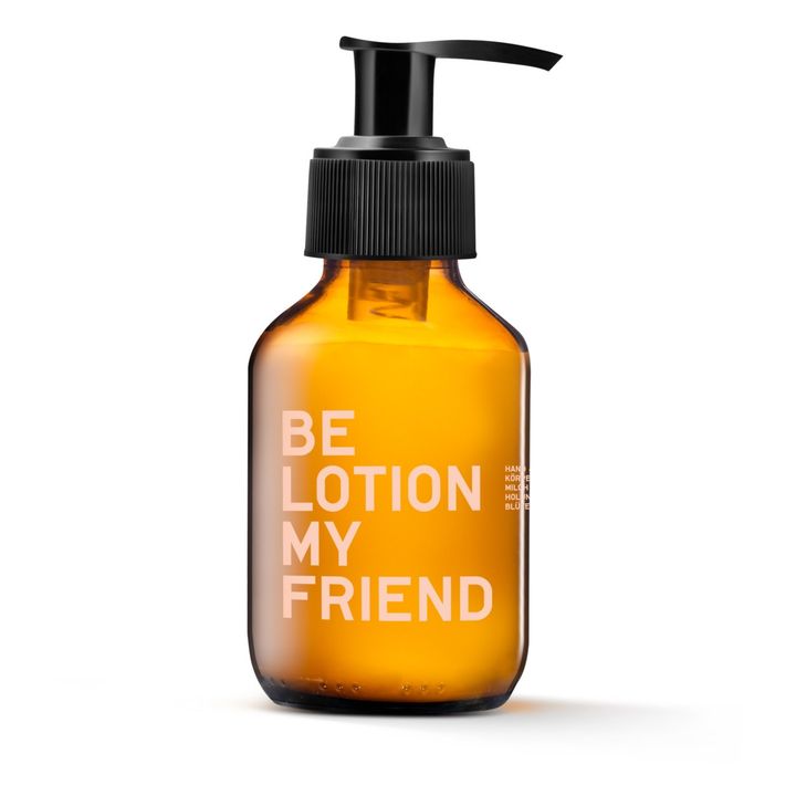 Lotion pour les mains et le corps fleurs de Sureau- Image produit n°0