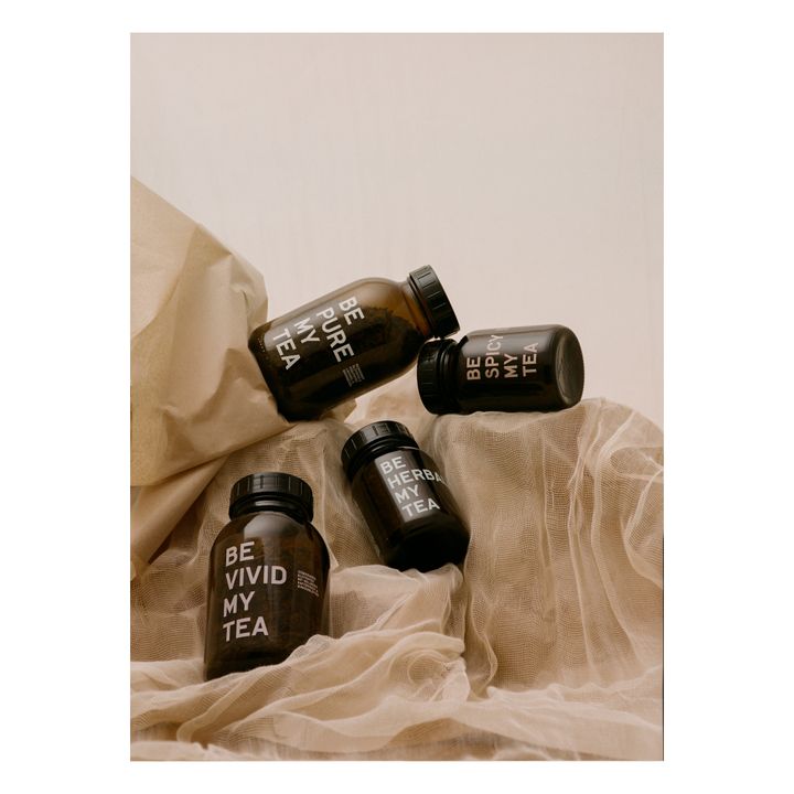Thé Be Vivid- Immagine del prodotto n°1