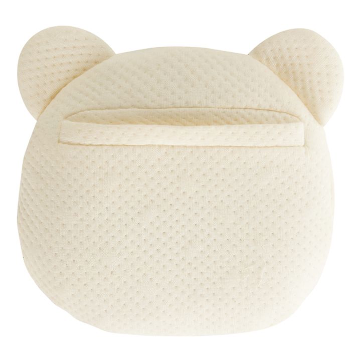 Kopfkissen P'tit Panda Organic Cotton- Produktbild Nr. 2