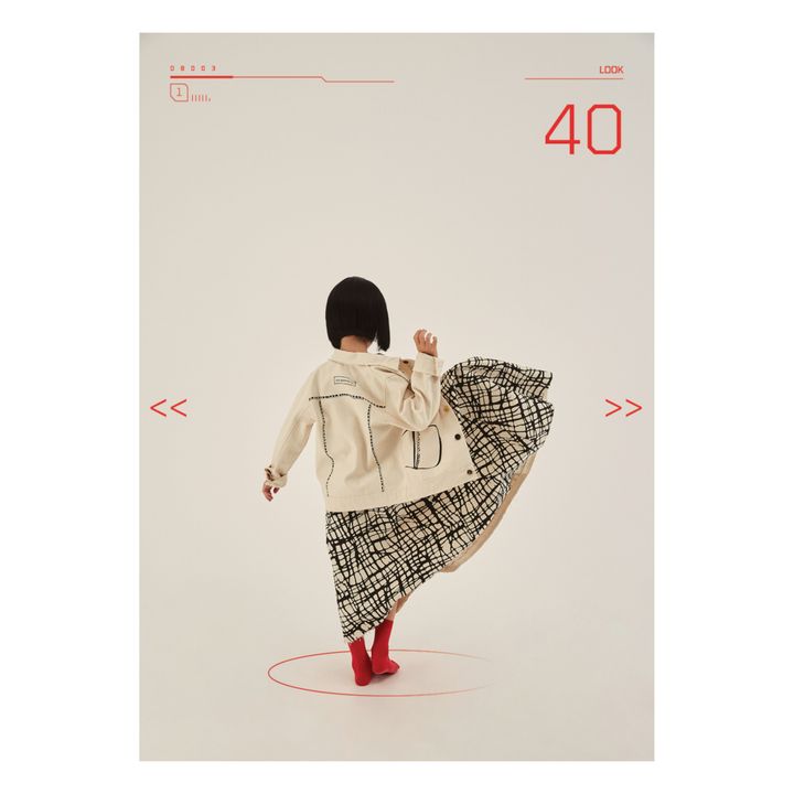 Mod Dress Black- Product image n°1