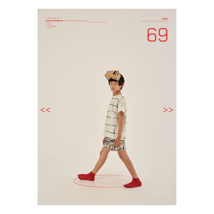 Mod Shorts Black- Product image n°2