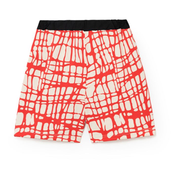 Short de Bain Mod Noir- Image produit n°3