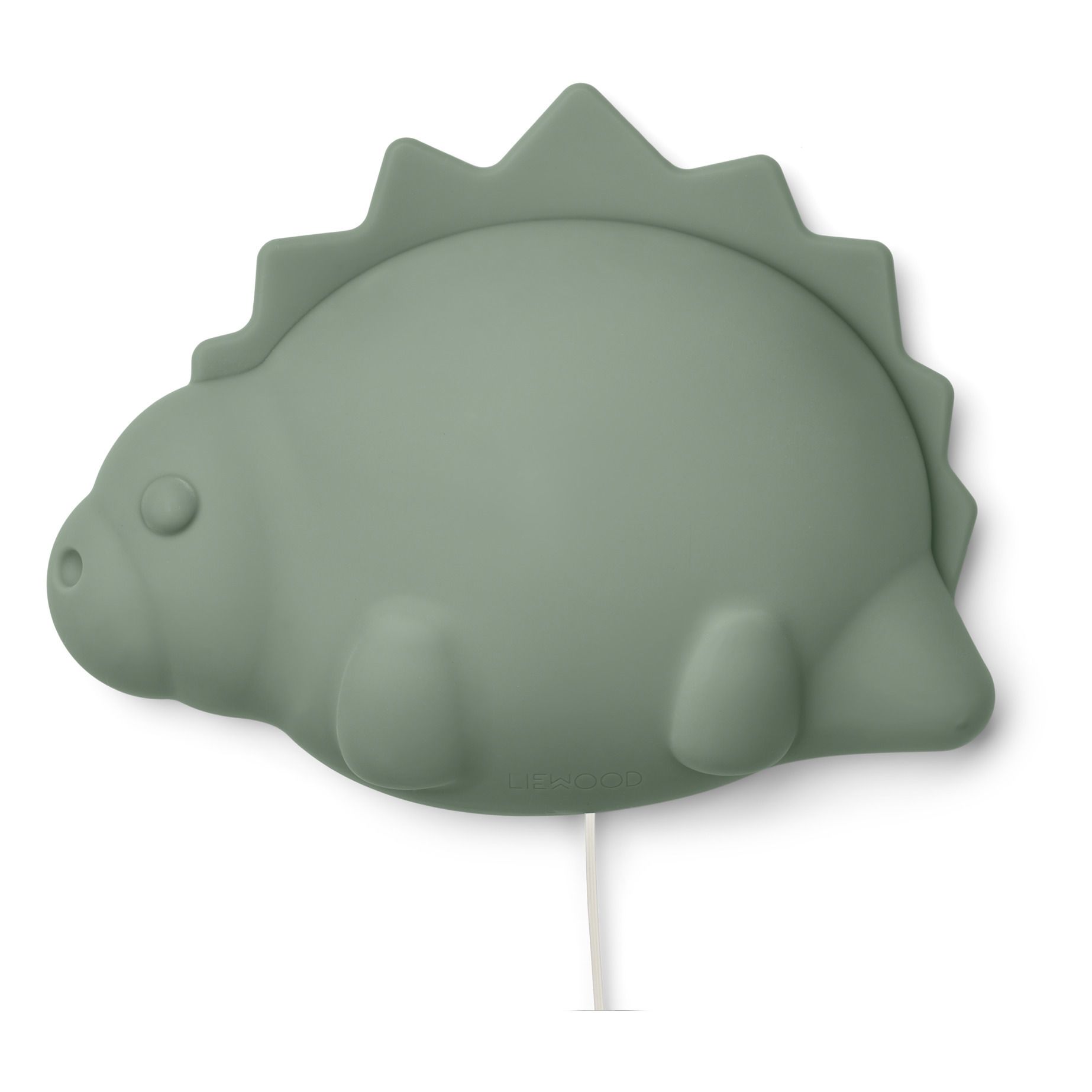 Applique Vega Dino Vert de gris- Image produit n°0