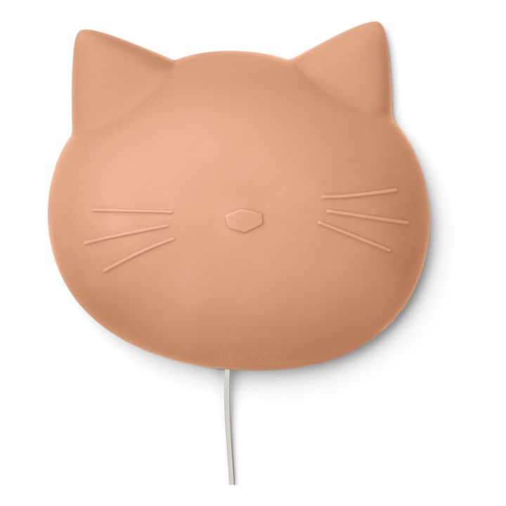 Applique Vega Chat Rose- Image produit n°0