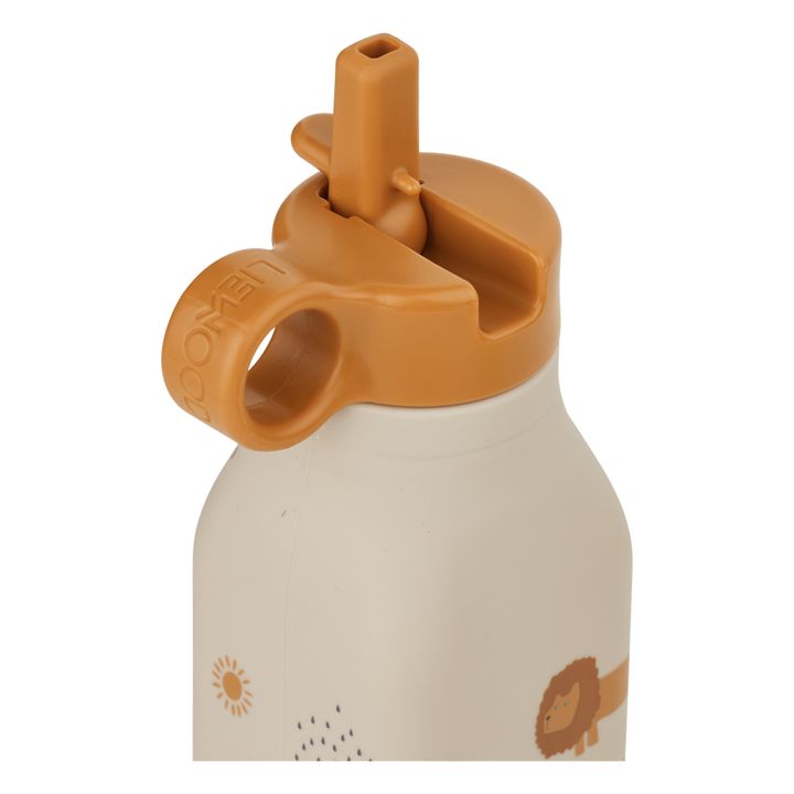 Gourde Warren en silicone- Image produit n°1