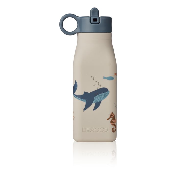 Gourde Warren en silicone- Image produit n°0