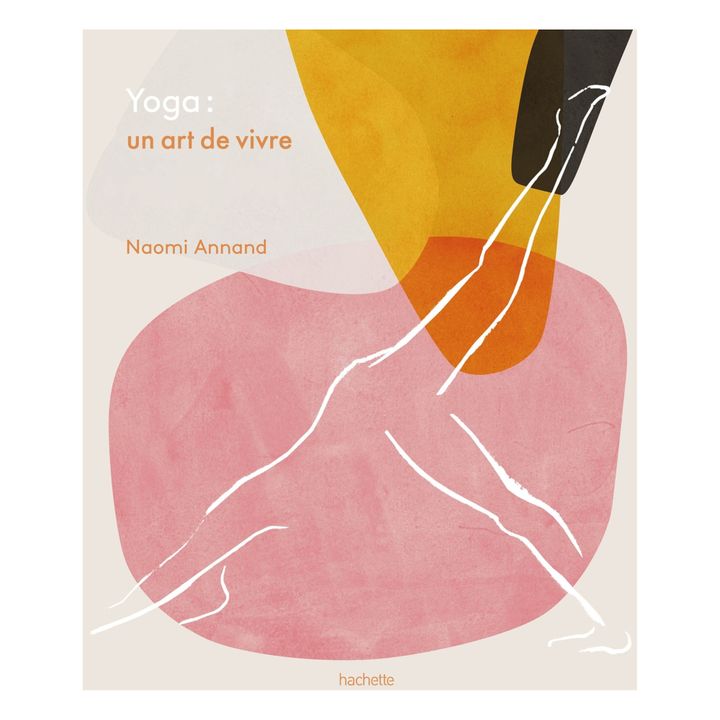 Yoga: Un Art de Vivre - FR- Imagen del producto n°0