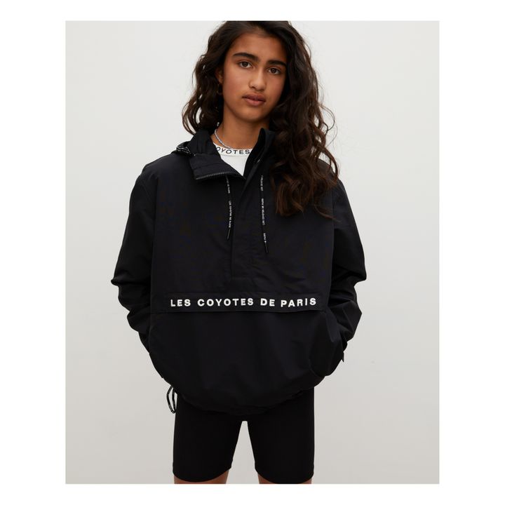 Jacke Becka Schwarz- Produktbild Nr. 2