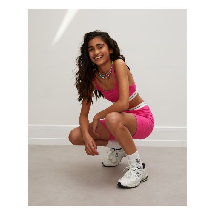 Radlerhose Ida Rosa- Produktbild Nr. 2