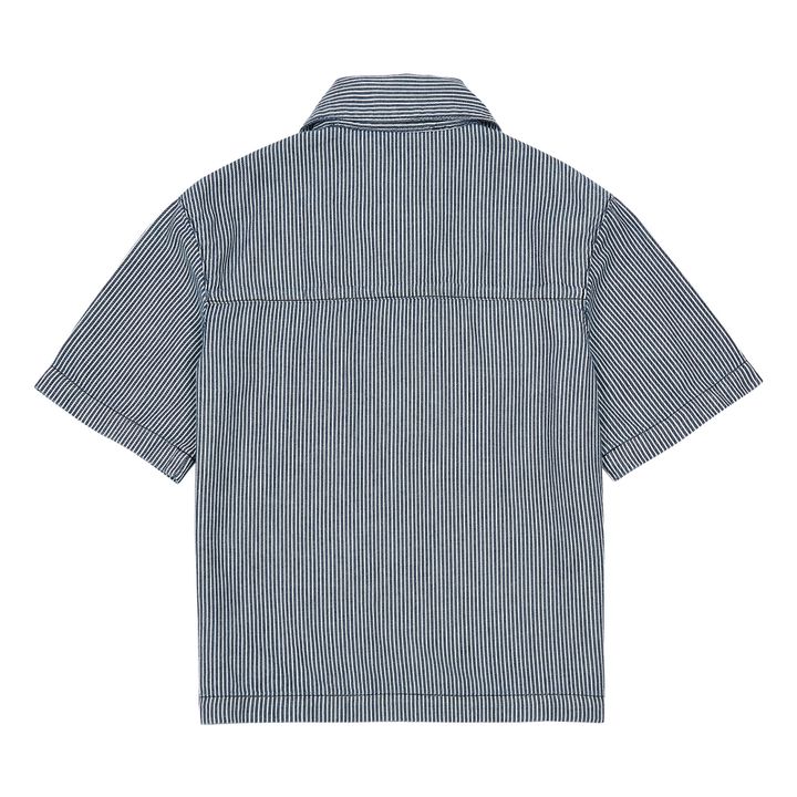 Hemd Denim- Produktbild Nr. 1