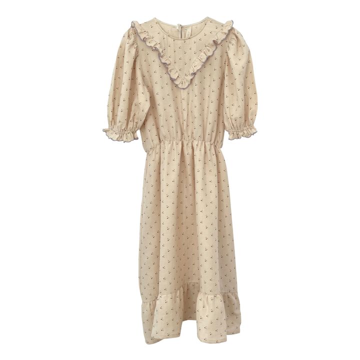Toni Organic Cotton Dress - Women’s Collection - Mattrosa- Produktbild Nr. 0