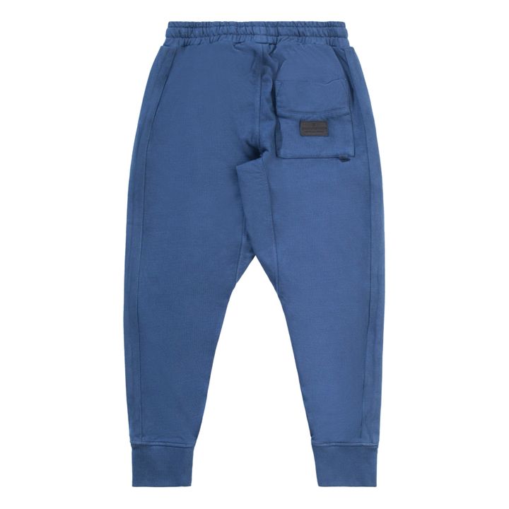 Jogger | Bleu jean- Image produit n°1