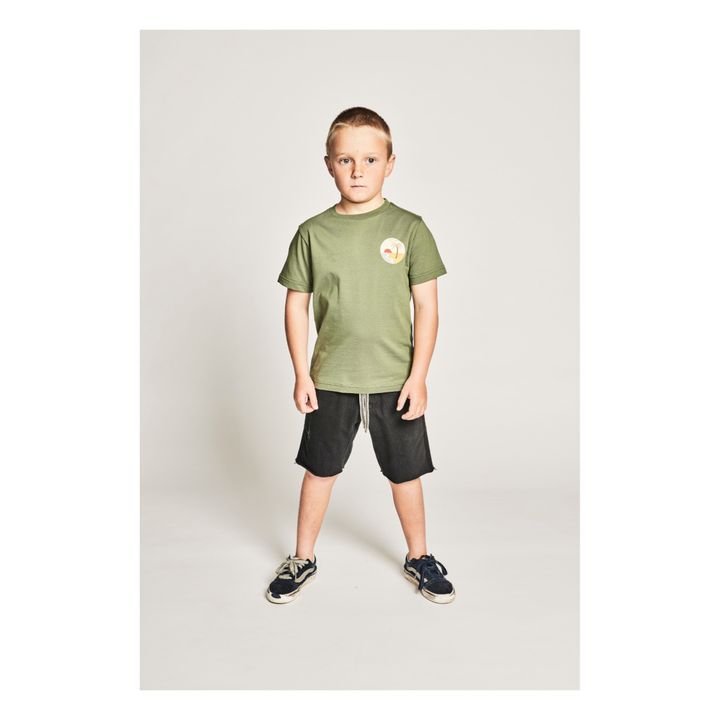 Short Kewell Noir- Image produit n°1