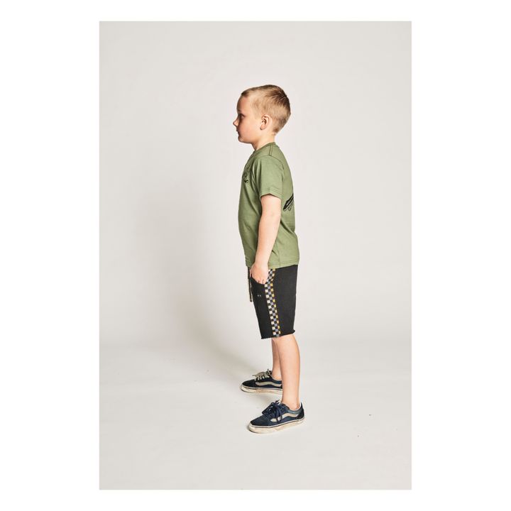 Short Kewell Noir- Image produit n°2
