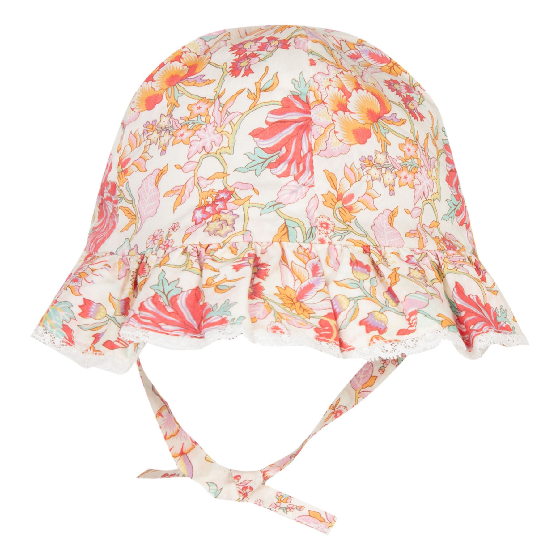 Hat - Liberty Capsule - Pesca- Immagine del prodotto n°0