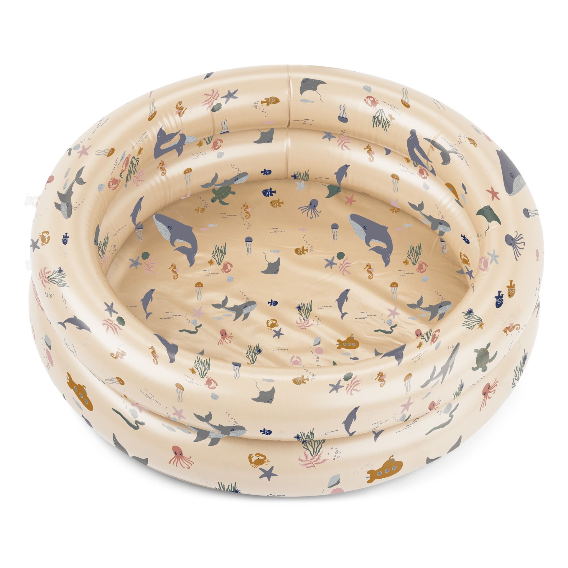 Piscina hinchable Leonore Arena- Imagen del producto n°0
