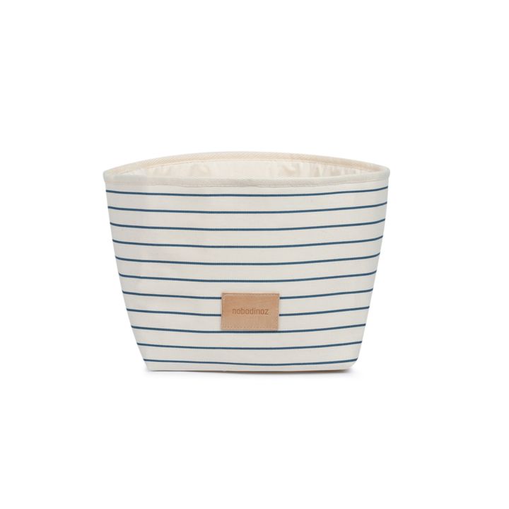 Django Storage Basket | Blu- Immagine del prodotto n°0