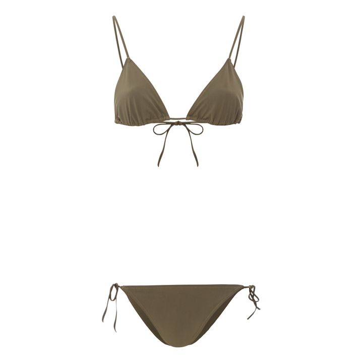 Lido Venti Bikini Olive Smallable