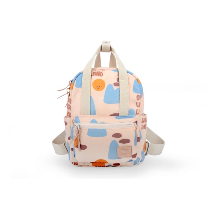 Sac à Dos Trip | Beige- Image produit n°0