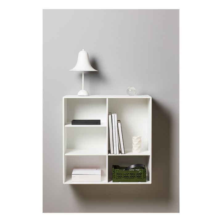 Lámpara de mesa Pantop | Blanco- Imagen del producto n°2