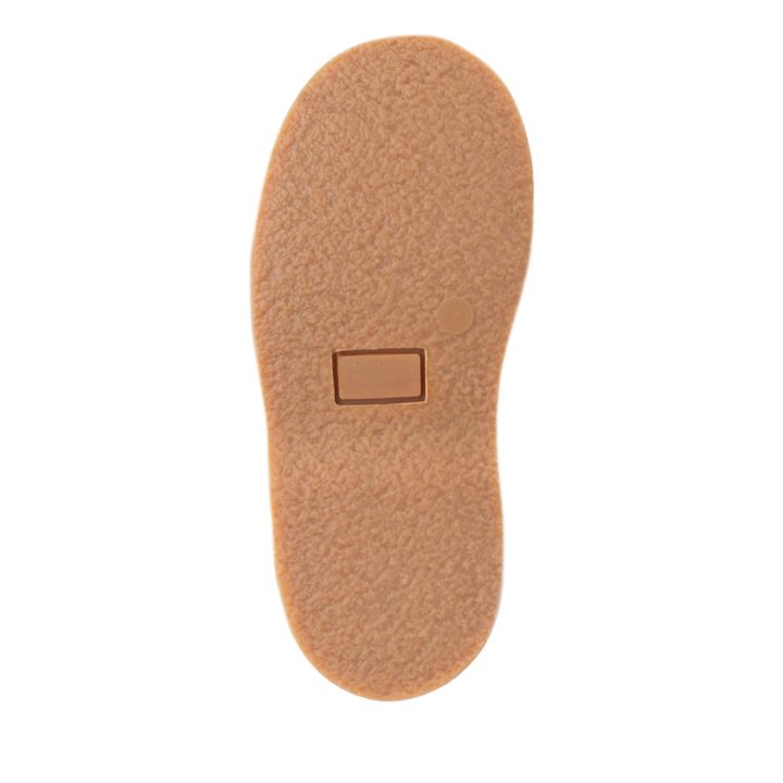 Patent Openwork Mary Janes Rosa Palo- Imagen del producto n°2