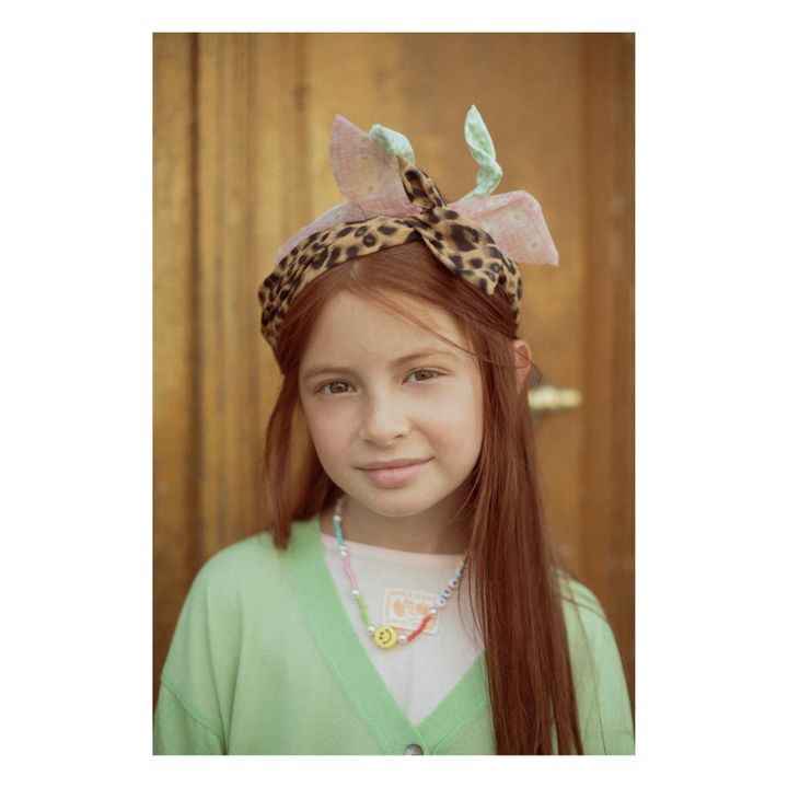 Collana Smile | Multicolore- Immagine del prodotto n°1