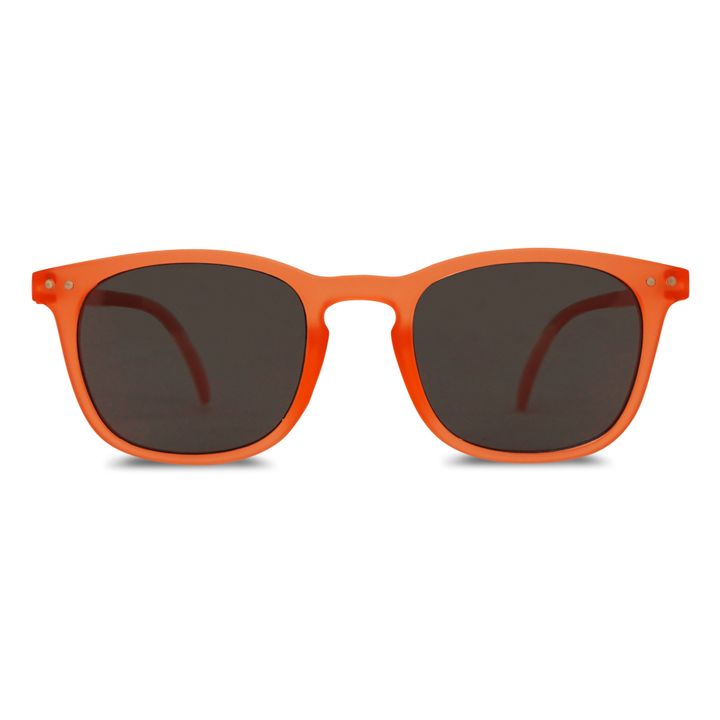 Ehlii Sunglasses | Orange- Product image n°0