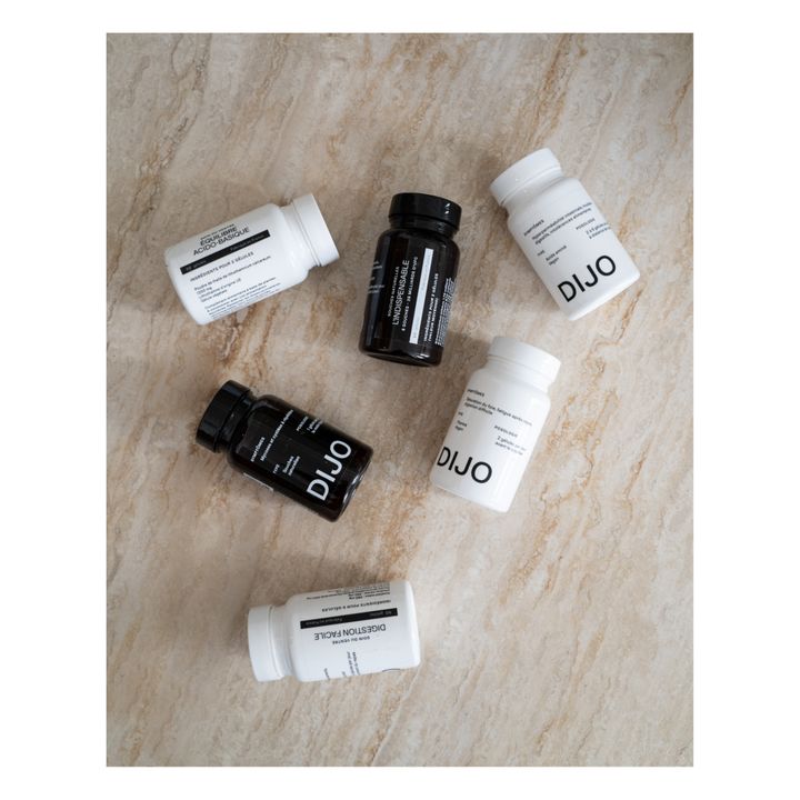 Probiotici Flora intima - 40 compresse - Immagine del prodotto n°1