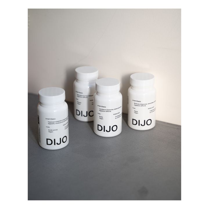 Acid-Base Balance Nutritional Supplements - 50 Capsules- Imagen del producto n°5